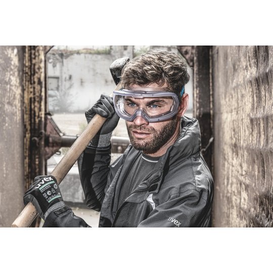 Veiligheidshandschoenen | uvex phynomic XG