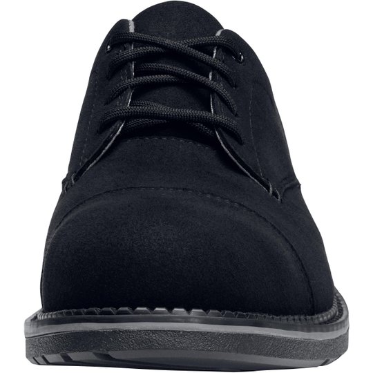 Safety footwear | uvex 1 business lace-up shoe S3L FO SR