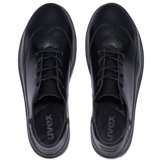 Sepatu Pengaman | sepatu uvex 1 x-cite S3L FO SR