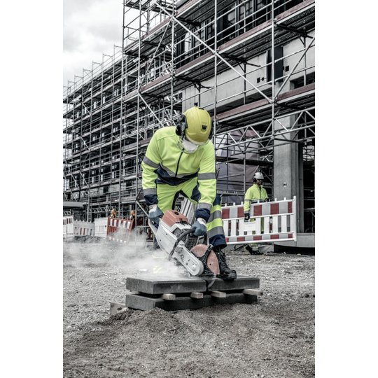 Hearing protection | uvex K20H