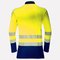 Schutzbekleidung und Workwear | Poloshirt langarm uvex suXXeed construction