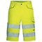 Ochranné odevy a pracovné oblečenie | Bermudy suXXeed high-vis