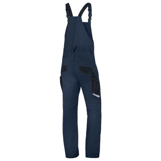 Schutzbekleidung und Workwear | uvex suXXeed industry Latzhose Herren