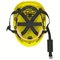 Safety helmets | uvex pronamic S-KR yellow