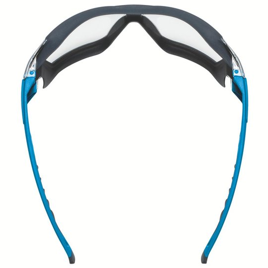 Safety Eyewear | uvex pheos nxt guard spectacles