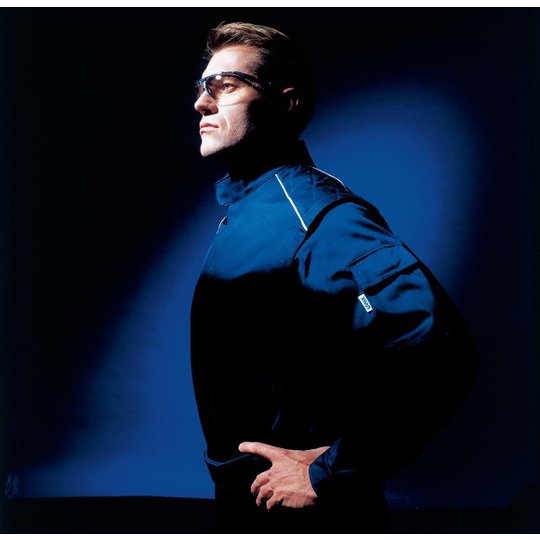 Protección ocular | Gafas con patillas uvex i-vo