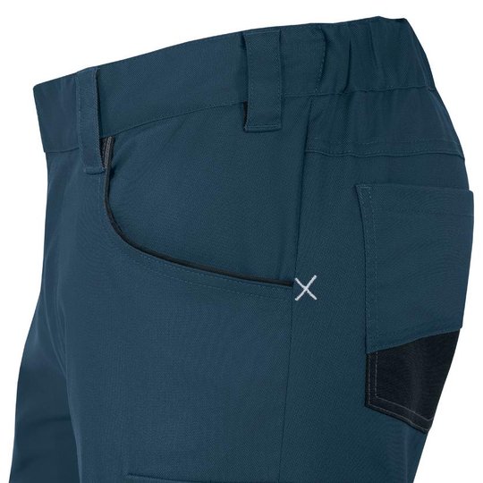Protective clothing and workwear | uvex suXXeed industry men's Bermuda shorts