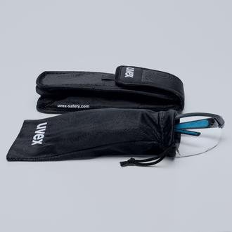 Safety Eyewear | uvex suXXeed safety glasses