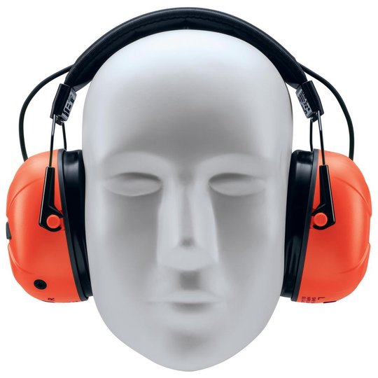 Protezione dell'udito | uvex aXess RAL