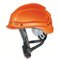 Safety helmets | uvex pheos alpine safety helmet