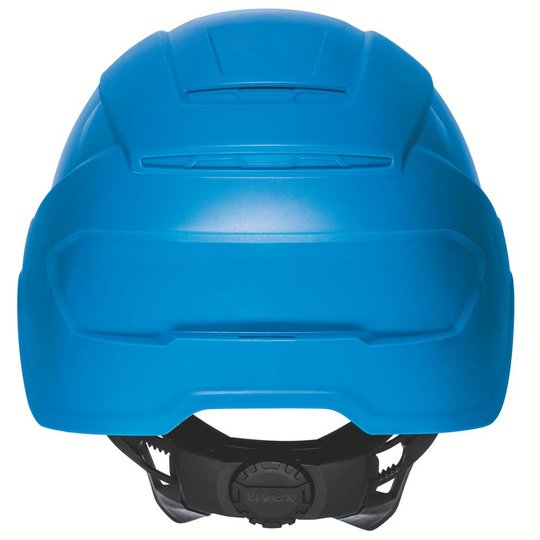 Safety helmets | pronamic E-WR blue