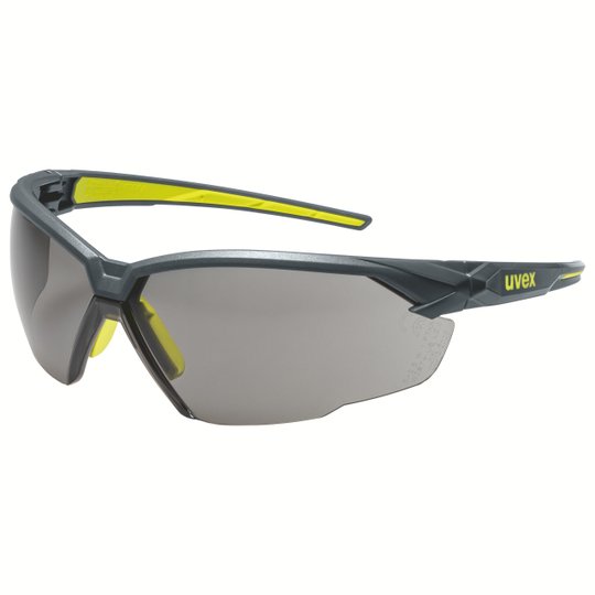 uvex suXXeed safety glasses