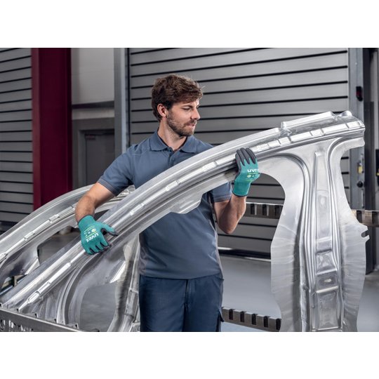 Ochranné a pracovní oděvy | uvex suXXeed industry pánské kapsáčové kalhoty