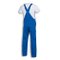 Workwear et combinaisons jetables | Salopette uvex banox+