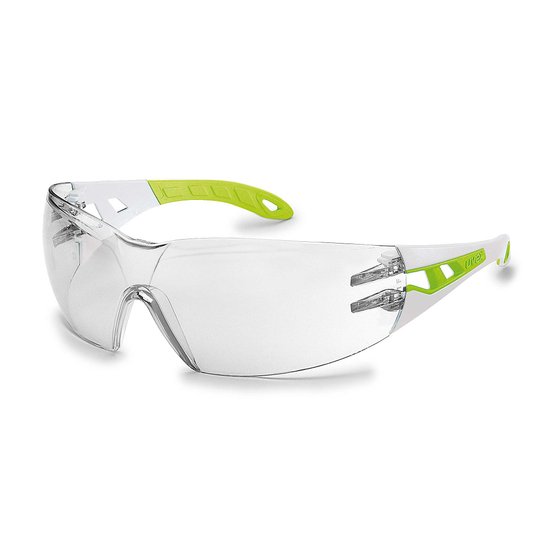 Safety Glasses | uvex pheos s glasses