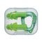 Protections auditives | Bouchons de protection auditive réutilisables uvex whisper+