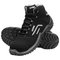 Calzado de protección | Bota con cordones uvex motion style S2 FO SR