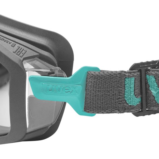 uvex i-guard+ planet safety goggles