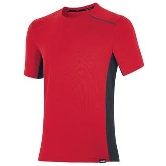 Abbigliamento protettivo e da lavoro | uvex suXXeed industry T-Shirt da uomo