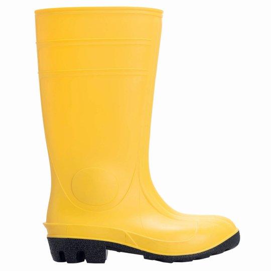 Sicherheitsschuhe | NORA Sicherheitsstiefel S5 FO SR