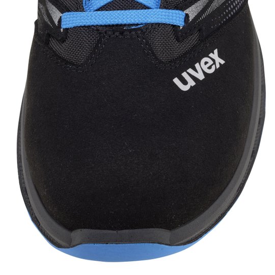 Safety shoes | uvex 2 trend shoe S2 FO SR