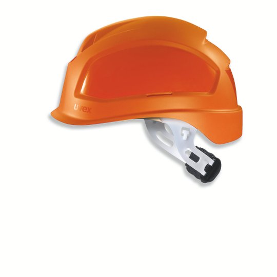 uvex pheos E-S-WR safety helmet