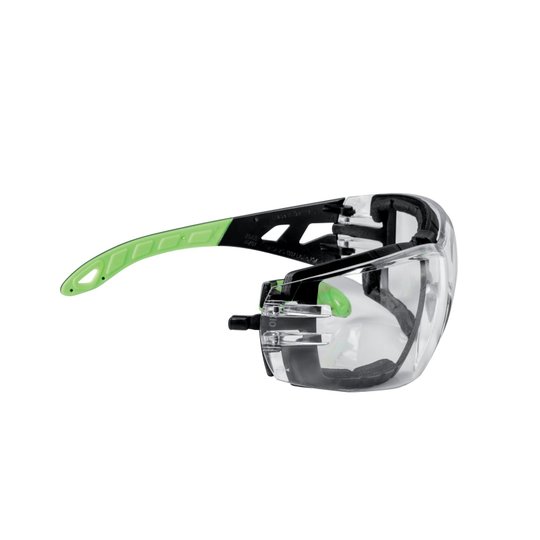Lunettes de protection | Lunettes à branches uvex pheos