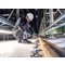 Safety shoes | uvex 1 x-craft pro lace-up boot S1 PL FO SC SR
