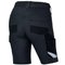 Protective clothing and workwear | uvex suXXeed industry women's Bermuda shorts