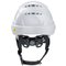 Veiligheidshelmen | uvex pheos S-KR Mips® wit