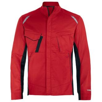 Schutzbekleidung und Workwear | uvex suXXeed industry Bundjacke Herren