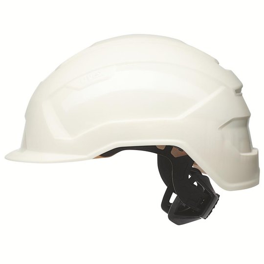 Casques de protection | pronamic E-S-WR blanc