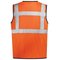 Ochranné odevy a pracovné oblečenie | Vesta suXXeed high-vis pro