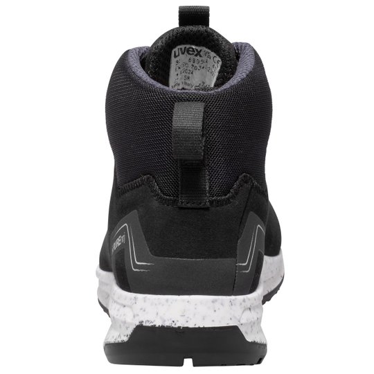 Protection des pieds | Chaussures de sécurité montantes uvex 1 sport S2 FO SR