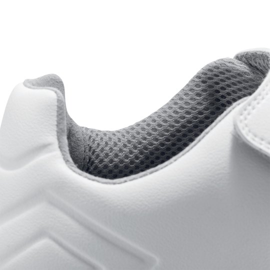 Safety footwear | uvex 1 sport white shoe S2 SRC