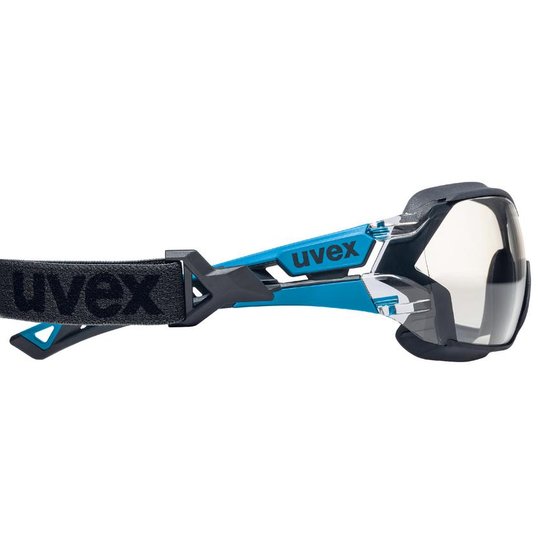 Safety glasses | uvex pheos nxt guard spectacles