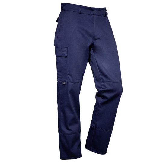 Schutzbekleidung und Workwear | Hose uvex banox pro