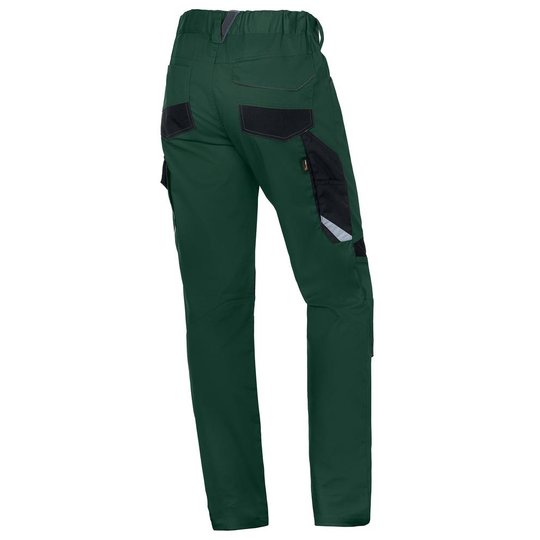 Schutzbekleidung und Workwear | uvex suXXeed industry Cargohose Herren