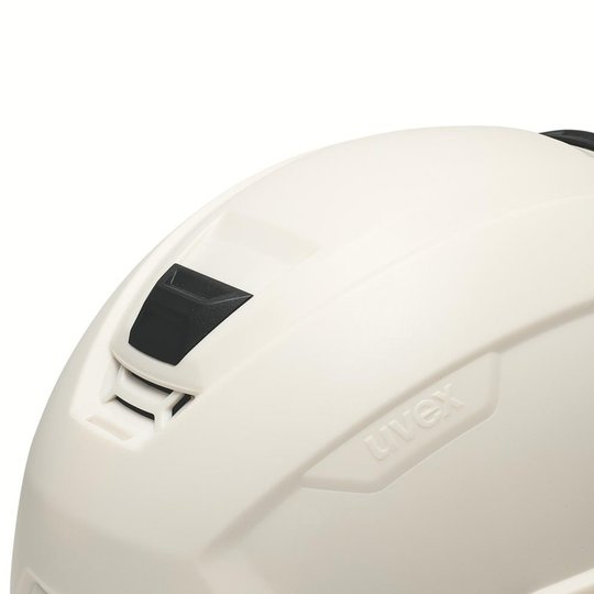 Căşti de protecţie | uvex pronamic B-WR alb