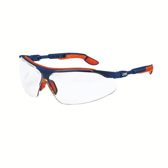 Okulary ochronne | Okulary uvex i-vo