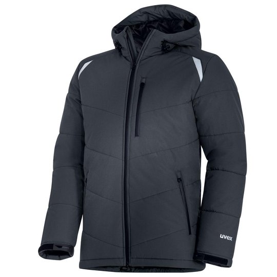Protective clothing and workwear | uvex suXXeed craft men's winter jacket