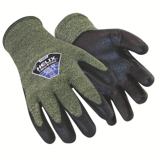 Schutzhandschuhe | HexArmor® Helix® Serie 2082 Hitzeschutzhandschuh