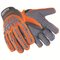 Gants de protection | Gants de protection confortables HexArmor® Chrome SLT® 4070