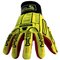 Guantes de seguridad | Guante de seguridad contra impactos HexArmor® Rig Lizard® Mud Grip+® 2038