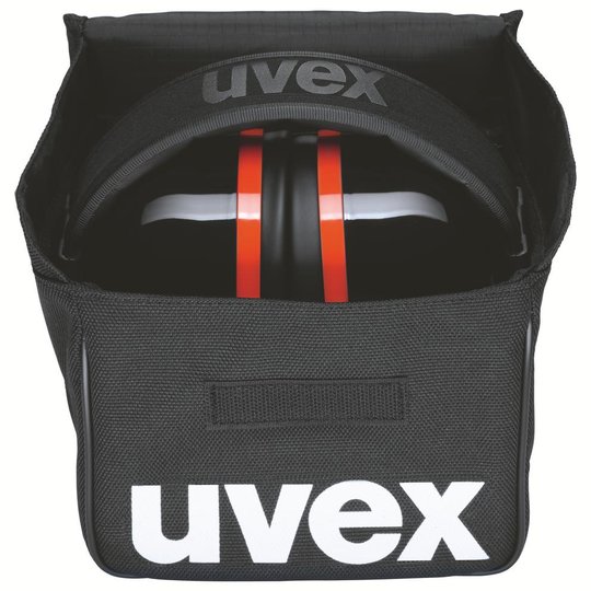Pelindung Pendengaran | uvex K30