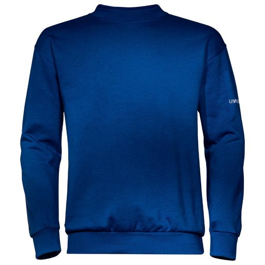 Schutzbekleidung und Workwear | uvex Basic Sweatshirt