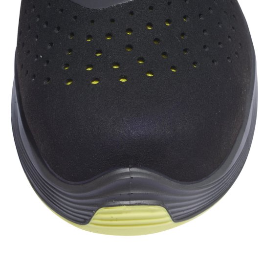 Sicherheitsschuhe | uvex 1 G2 gelochter Halbschuh S1 FO SR