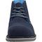 Safety footwear | uvex 1 business lace-up boot S3 SRC