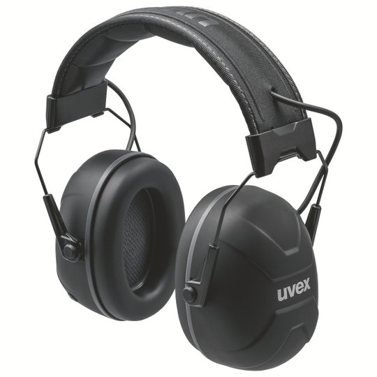 Hearing protection | uvex aXess one