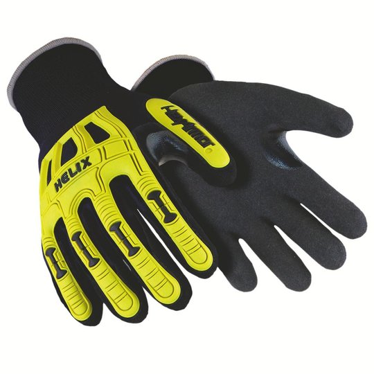Guantes de seguridad | Guantes de protección frente a impactos HexArmor® Helix® Series 1095